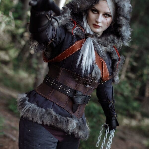 Главная 145 dospeh tsiri iz the witcher iv 11 1