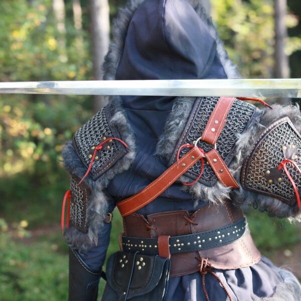 Главная 163 naplechniki tsiri iz the witcher iv 36 1