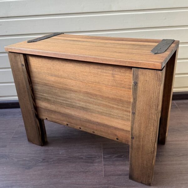 Главная 198 Сундук hutch chest